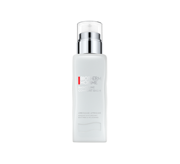 Comfort baume après-rasage apaisant & hydratant, 75 ml