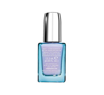 Image 2 du produit Sally Hansen - Repair + Rescue Super Strength Defense fortifiant pour ongles, Strength - 97389, 13,3 ml