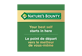 Vignette 4 du produit Nature's Bounty - Gélifiés avec vitamine C, vitamine D et zinc, sureau, 60 unités