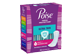 Vignette 2 du produit Poise - Serviettes d'incontinence ultraminces, flux maximal, régulières, 36 unités