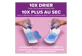 Vignette 5 du produit Poise - Serviettes d'incontinence ultraminces, flux maximal, régulières, 36 unités