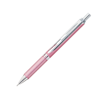 Image 2 du produit Pentel - EnerGel Alloy stylo à encre gel, rose, 1 unité