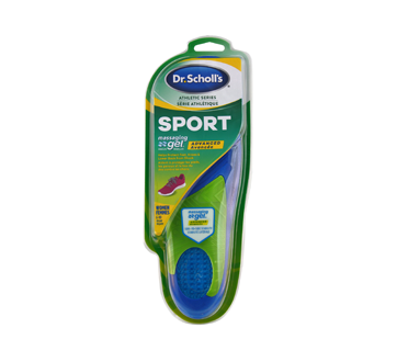 Semelles 2024 dr scholl