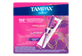 Vignette 2 du produit Tampax - Radiant tampons avec tresse anti-fuites LeakGuard, super, 28 unités