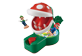 Vignette 2 du produit Epoch Games - Super Mario Piranha Plant Escape, 1 unité