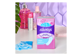 Vignette 2 du produit Always - No Feel Protection protège-dessous quotidiens minces, absorption régulière, 72 unités