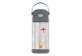 Vignette du produit Thermos - Bouteille isolée en acier inoxydable, avion, 355 ml