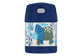 Vignette du produit Thermos - Contenant alimentation isole en acier inoxydable, dinosaure, 290 ml