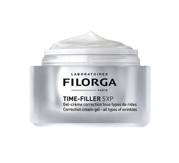 Time-Filler 5XP gel-crème, 50 ml