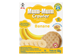 Vignette du produit Hot-Kid - Baby Mum-Mum biscuits de dentition pour poupon, banane, 58 g