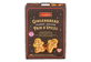 Vignette du produit Irresistibles - Bicuits pain d'épices, 200 g