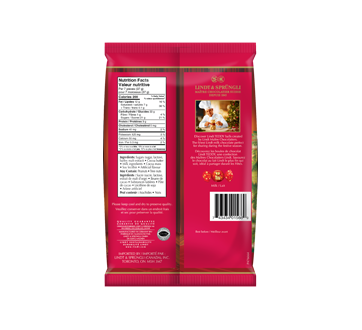 Image 2 du produit Lindt - Teddy en chocolat, chocolat au lait, 145 g