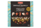 Vignette du produit Irresistibles - Coquillages au chocolat belge avec garniture aux noisettes, 250 g