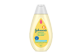 Vignette du produit Johnson's Baby - Nettoyant pour bébés tête-o-pieds, 400 ml