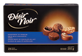 Vignette du produit Désir Noir - Assortiment de pralines au chocolat lait suisse, 255 g