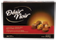 Vignette du produit Désir Noir - Assortiment de pralines au chocolat noir et au lait suisse, 503 g