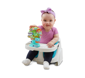 Image 3 du produit Vtech - La grande roue des Baby loulous, 1 unité