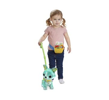 Image 4 du produit Vtech - Let's Go Rescue Pup (version anglaise), 1 unité