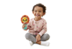 Vignette 4 du produit Vtech - Hochet miroir lumi lion, 1 unité