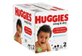 Vignette 2 du produit Huggies - Snug & Dry couches pour bébés, taille 2, 100 unités