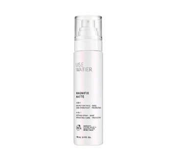 Magnifix matte 4 en 1 brume fixatrice, 115 ml