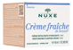 Vignette 3 du produit Nuxe - Crème fraîche de beauté repulpante et hydratante, 50 ml