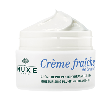 Image 2 du produit Nuxe - Crème fraîche de beauté repulpante et hydratante, 50 ml