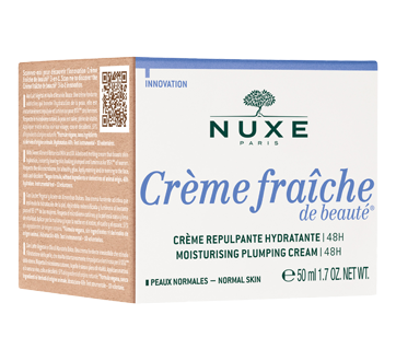 Image 3 du produit Nuxe - Crème fraîche de beauté repulpante et hydratante, 50 ml