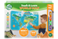 Vignette 1 du produit Leap Frog - Touch & Learn World Map (version anglaise), 1 unité