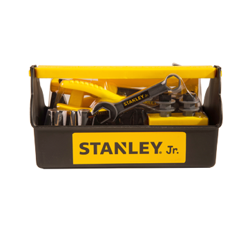 Coffre à outils STANLEY Essential 19