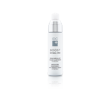 Boost Retinol Pro sérum concentré resurfaçant & antirides, 30 ml