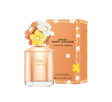 Ever So Fresh eau de parfum, 125 ml