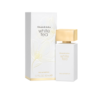 White Tea eau de parfum, 50 ml