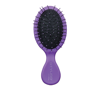 Mini brosse démêlante, 1 unité