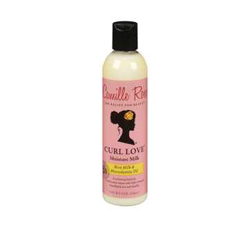 Curl Love lait hydratant, 240 ml