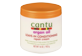 Vignette du produit Cantu - Crème réparatrice revitalisante sans rinçage à l'huile d'argan, 453 g