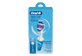 Vignette 1 du produit Oral-B - Pro 400 Vitality brosse à dents électrique rechargeable, 4 unités