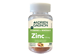 Vignette du produit Adrien Gagnon - Zinc sans sucre 25 mg, 30 unités