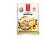 Vignette 1 du produit Les Aliments Dare Limitée - Dare Mallow bonbons aromatisés, 150 g, banane chocolatée