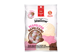 Vignette 1 du produit Les Aliments Dare Limitée - Dare Mallow bonbons aromatisés, 150 g, napolitaine