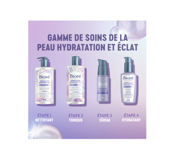 Image 6 du produit Bioré - Hydratation et éclat crème hydratante, 100 ml