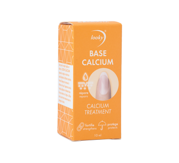 Image 2 du produit Looky - Base calcium, 15 ml