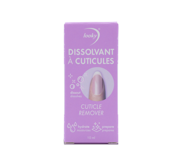 Image 2 du produit Looky - Dissolvant à cuticules, 15 ml