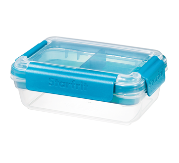 Easy Lunch Bo te Bento 946 ml Starfrit Lunch accessoires