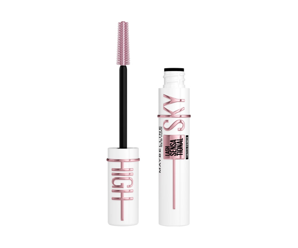 Lash Sensational Sky High Base Teintée 1 Unité Maybelline New York Mascara Jean Coutu