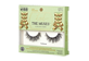 Vignette 4 du produit Kiss - Lash Couture The Muses faux cils, Noblesse, 1 unité