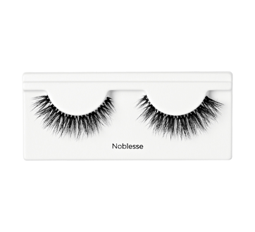 Image 5 du produit Kiss - Lash Couture The Muses faux cils, Noblesse, 1 unité