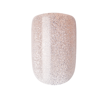 Image 6 du produit Kiss - Gel Fantasy Magnetic faux ongles sculptés, Dignity, 28 unités