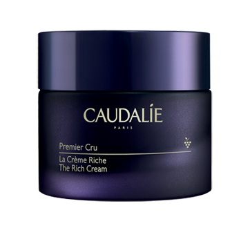 Premier Cru La Crème Riche, 50 ml