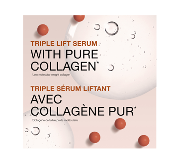 Image 5 du produit Neutrogena - Fermeté express triple sérum liftant au collagène, 30 ml